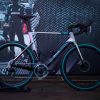 Mercedes-AMG Petronas F1 Team V13 Road Edition Carbon Bike
